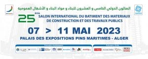 Batimatec of Algeri 7 - 11 May 2023