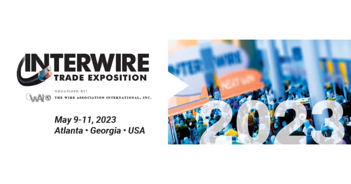 INTERWIRE May 911 2023 VI.PA. 28/02/2024