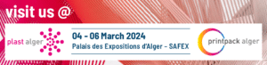 Plast of Algiers 04 - 06 March 2024