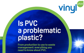 Il PVC un plastica problematica?