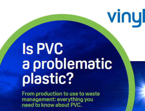 Il PVC un plastica problematica?